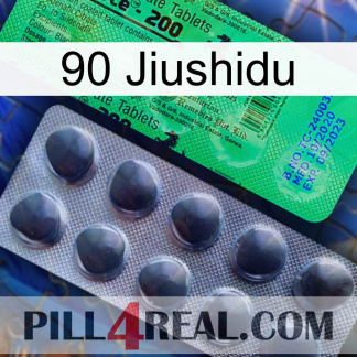 90 Jiushidu new04